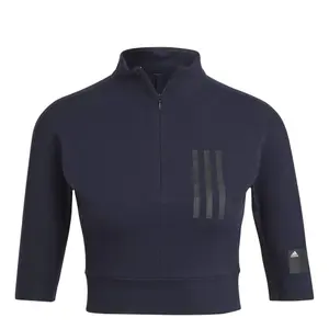 Camiseta entallada de mujer adidas Mission Victory image-3