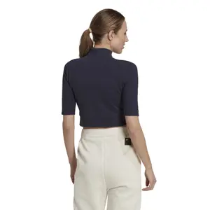 Camiseta entallada de mujer adidas Mission Victory image-5