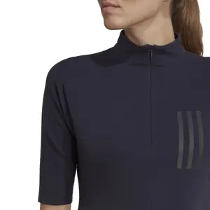 Camiseta entallada de mujer adidas Mission Victory image-6