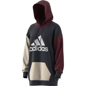 Women's logo sweatshirt adidas Essentials Colorblock image-0