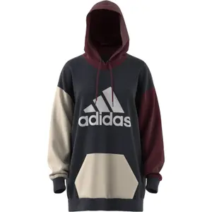Women's logo sweatshirt adidas Essentials Colorblock image-1