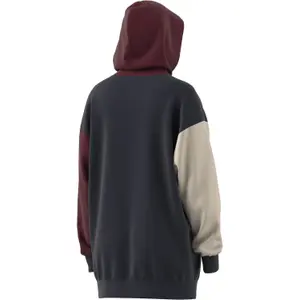 Women's logo sweatshirt adidas Essentials Colorblock image-5