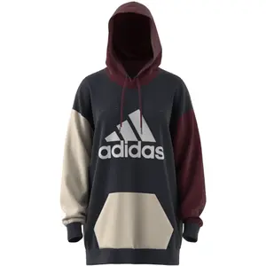 Women's logo sweatshirt adidas Essentials Colorblock image-2