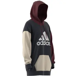 Women's logo sweatshirt adidas Essentials Colorblock image-3
