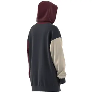 Women's logo sweatshirt adidas Essentials Colorblock image-6