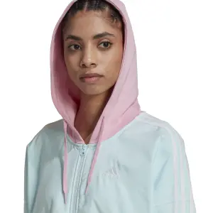 Dames sweatshirt adidas Essentials Colorblock image-5