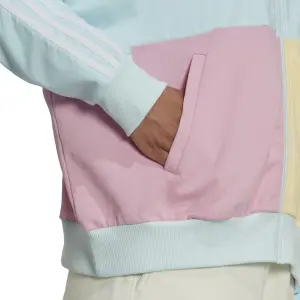 Dames sweatshirt adidas Essentials Colorblock image-6