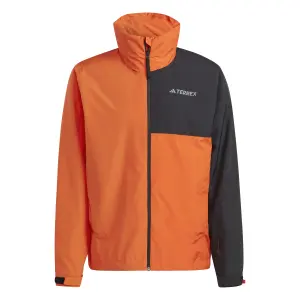 Vattentät jacka adidas Terrex Multi Rain.RDY 2 image-0