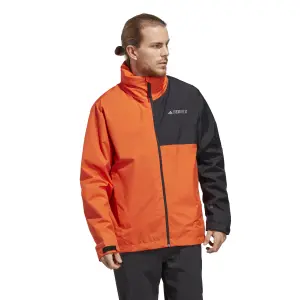 Vattentät jacka adidas Terrex Multi Rain.RDY 2 image-3