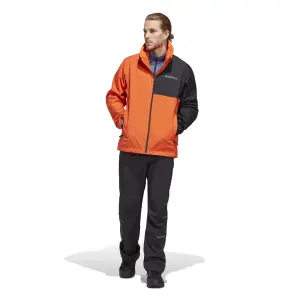 Vattentät jacka adidas Terrex Multi Rain.RDY 2 image-1