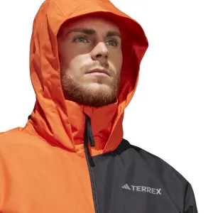 Vattentät jacka adidas Terrex Multi Rain.RDY 2 image-6
