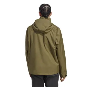 2,5-lagers vattentät jacka adidas Terrex Multi Rain.Rdy image-3