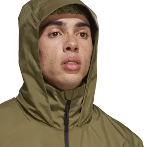 2,5-lagers vattentät jacka adidas Terrex Multi Rain.Rdy image-6