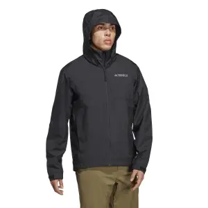 Wasserdichte 2,5-Lagen-Jacke adidas Terrex Multi Rain.Rdy image-1