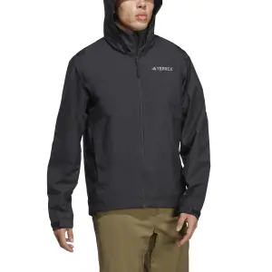 Wasserdichte 2,5-Lagen-Jacke adidas Terrex Multi Rain.Rdy image-3