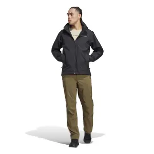 Wasserdichte 2,5-Lagen-Jacke adidas Terrex Multi Rain.Rdy image-2