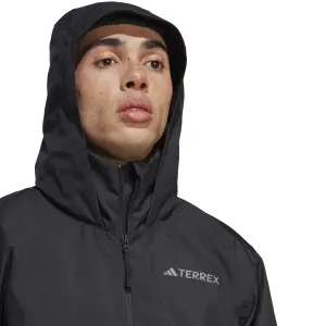 Wasserdichte 2,5-Lagen-Jacke adidas Terrex Multi Rain.Rdy image-6