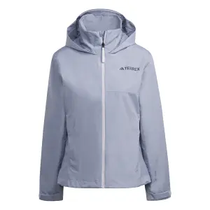 Vandtæt jakke til kvinder adidas Terrex Multi Rain.RDY 2 image-0