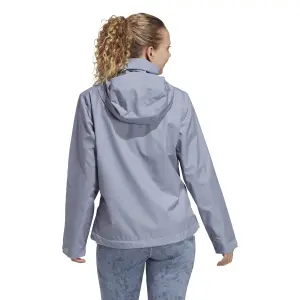 Vandtæt jakke til kvinder adidas Terrex Multi Rain.RDY 2 image-4