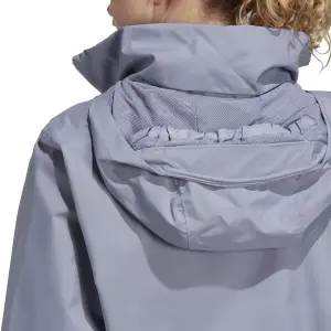 Vandtæt jakke til kvinder adidas Terrex Multi Rain.RDY 2 image-6