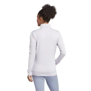 Sudadera cremallera completa mujer adidas Terrex Multi image-4