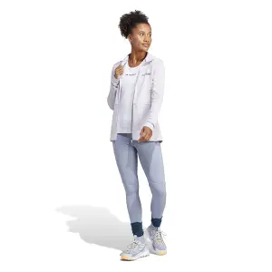 Sudadera cremallera completa mujer adidas Terrex Multi image-1