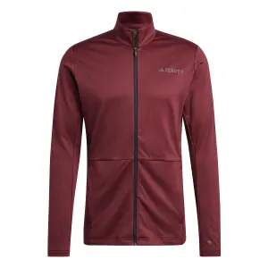 Full zip sweatshirt adidas Terrex Multi image-0