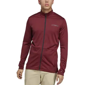 Full zip sweatshirt adidas Terrex Multi image-4