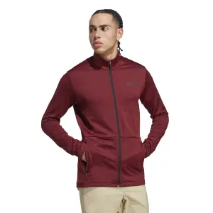 Full zip sweatshirt adidas Terrex Multi image-3