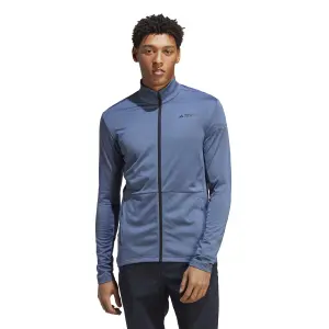 Full Zip Molton Sweatjacke adidas Terrex Multi image-1