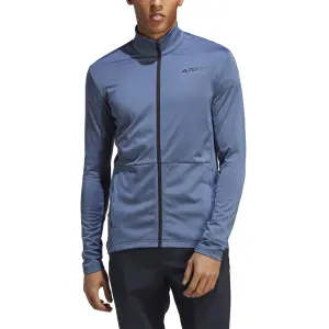 Full Zip Molton Sweatjacke adidas Terrex Multi image-2