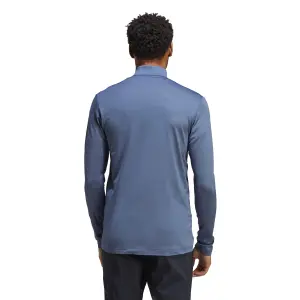 Full Zip Molton Sweatjacke adidas Terrex Multi image-4