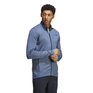Full Zip Molton Sweatjacke adidas Terrex Multi image-3