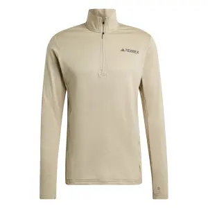 Sweatshirt 1/2 zip adidas Terrex Multi image-0