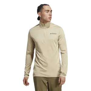 Sweatshirt 1/2 zip adidas Terrex Multi image-1