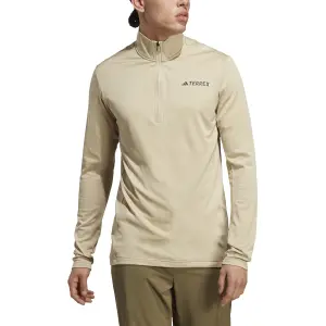 Sweatshirt 1/2 zip adidas Terrex Multi image-4
