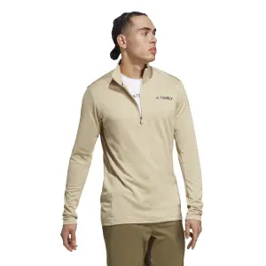 Sweatshirt 1/2 zip adidas Terrex Multi image-3