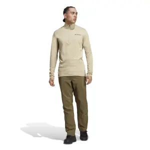 Sweatshirt 1/2 zip adidas Terrex Multi image-2