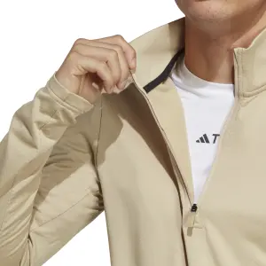 Sweatshirt 1/2 zip adidas Terrex Multi image-6