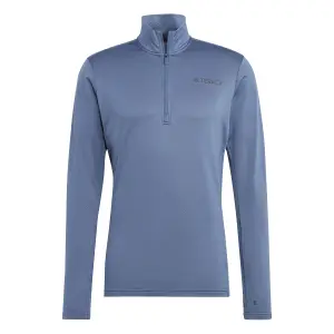 Sudadera polar 1/2 cremallera adidas Terrex Multi image-0