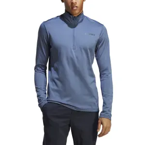 Sudadera polar 1/2 cremallera adidas Terrex Multi image-2