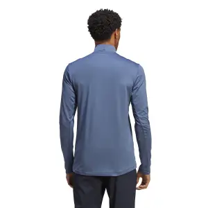 Sudadera polar 1/2 cremallera adidas Terrex Multi image-4