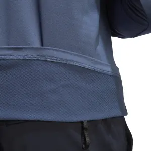 Sudadera polar 1/2 cremallera adidas Terrex Multi image-5