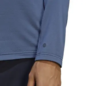 Sudadera polar 1/2 cremallera adidas Terrex Multi image-6