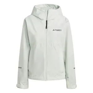 Wasserdichte 2-Lagen-Jacke Frau adidas Terrex Multi Rain.Rdy 2 image-1