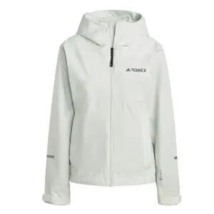 Wasserdichte 2-Lagen-Jacke Frau adidas Terrex Multi Rain.Rdy 2 image-0