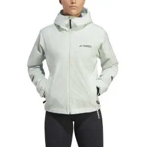 Wasserdichte 2-Lagen-Jacke Frau adidas Terrex Multi Rain.Rdy 2 image-3
