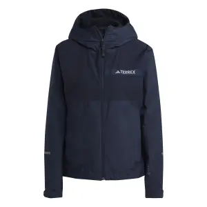 Regenjacke Frauen adidas Terrex Multi Rain.RDY 2 image-0