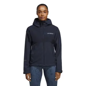 Regenjacke Frauen adidas Terrex Multi Rain.RDY 2 image-1