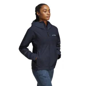 Regenjacke Frauen adidas Terrex Multi Rain.RDY 2 image-4